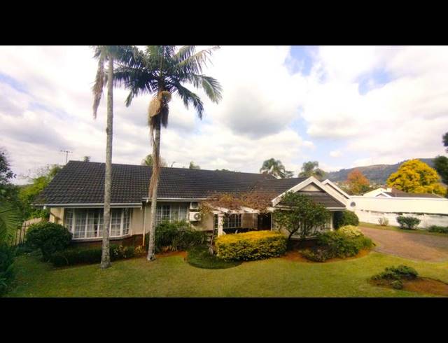 3 BEDROOM HOUSE FOR SALE IN FERNCLIFFE
